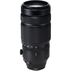 Fujifilm XF 100-400mm f/4.5-5.6 R LM OIS WR