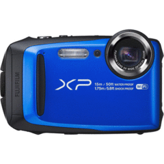 Fujifilm FinePix XP90 Price Watch and Comparison