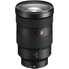 Sony FE 24-70mm f/2.8 GM (E-Mount, SEL2470GM)