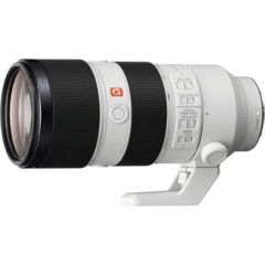 Sony FE 70-200mm f/2.8 GM OSS (E-Mount, SEL70200GM)