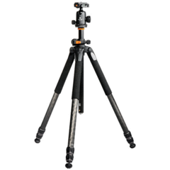 Vanguard Alta Pro 283 CB 100 Tripod with SBH 100 Ballhead 