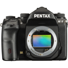 Pentax K-1