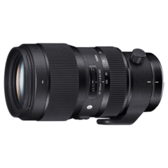 Sigma Art 50-100mm f/1.8 DC HSM for Canon