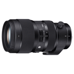 Sigma Art 50-100mm f/1.8 DC HSM for Nikon