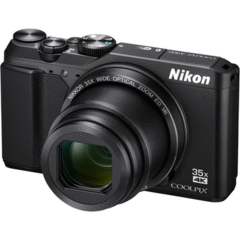 Nikon COOLPIX A900