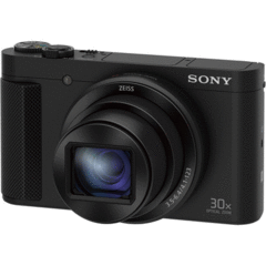 Sony Cyber-shot DSC-HX80 (DSCHX80/B)