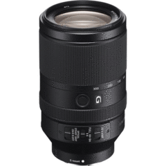 Sony FE 70-300mm f/4.5-5.6 G OSS (E-Mount, SEL70300G)