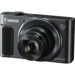 Canon PowerShot SX620 HS