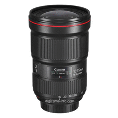 Canon EF 16-35mm f/2.8L III USM