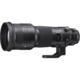 Sports 500mm f/4 DG OS HSM for Canon