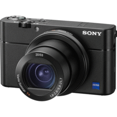 Sony Cyber-shot RX100 Mark V  (DSCRX100M5)