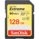 Extreme UHS-I SDXC 128GB