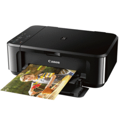 Canon PIXMA MG3620 Wireless All-in-One Inkjet