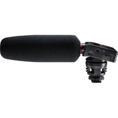 Tascam DR-10SG Recorder with Shotgun Microphone