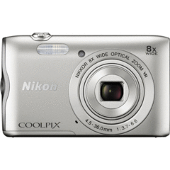 Nikon COOLPIX A300