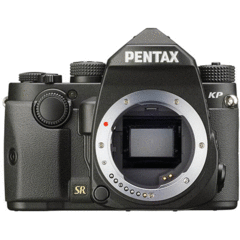 Pentax KP (Black)