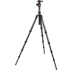 Oben CT-3561 Carbon Fiber Travel Tripod with BE-117T Ball Head