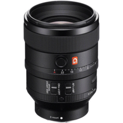 Sony FE 100mm f/2.8 STF GM OSS (E-Mount, SEL100F28GM)