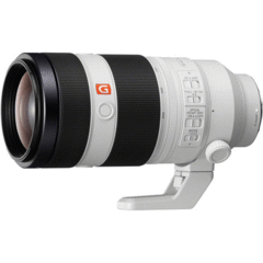 Sony FE 100-400mm f/4.5-5.6 GM OSS (E-Mount, SEL100400GM)