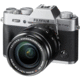 X-T20 with 18-55mm Kit (Silver)