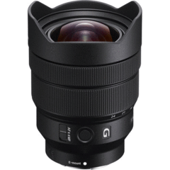 Sony FE 12-24mm f/4 G (E-Mount, SEL1224G)