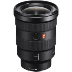 Sony FE 16-35mm f/2.8 GM (E-Mount, SEL1635GM)