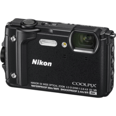 Nikon Coolpix W300