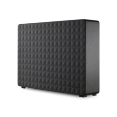 Seagate 8TB Expansion Desktop Drive