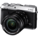 X-E3 with 18-55mm Kit (Silver)