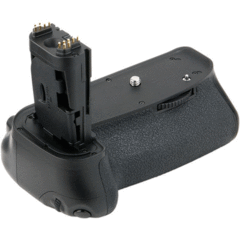 Vello BG-C8 Battery Grip for Canon EOS 6D