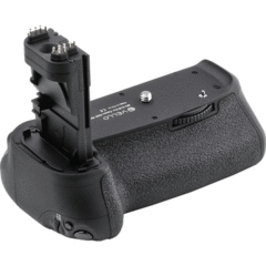 Vello BG-C10 Battery Grip for Canon 70D & 80D & 90D