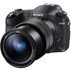 Sony Cyber-shot DSC-RX10 IV (DSC-RX10M4)