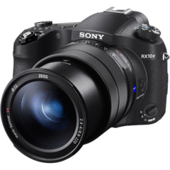 Sony RX10 IV Digital Camera DSC-RX10M4