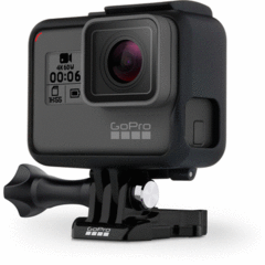 GoPro HERO6 Black