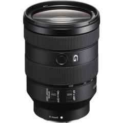 Sony FE 24-105mm f/4 G OSS (E-Mount, SEL24105G)