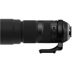 Tamron 100-400mm f/4.5-6.3 Di VC USD for Canon