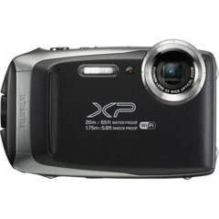 Fujifilm FinePix XP130