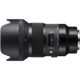 Art 50mm f/1.4 DG HSM for Sony E