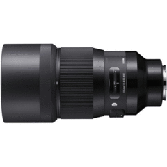 Sigma Art 135mm f/1.8 DG HSM for Sony E