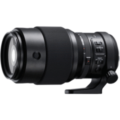 Fujifilm GF 250mm f/4 R LM OIS WR