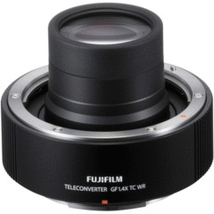 Fujifilm GF 1.4X TC WR