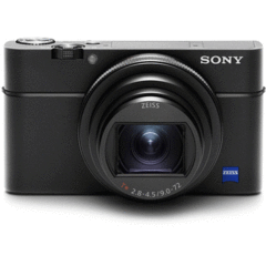 Sony Cyber-shot DSC-RX100 VI (DSCRX100M6/B)