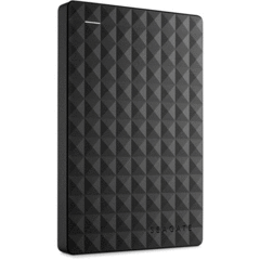 Seagate 2TB Expansion Portable USB 3.0 External Hard Drive