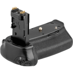 Vello BG-C16 Battery Grip for Canon EOS 6D Mark II