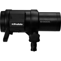 Profoto B1X 500 AirTTL 1-Light To-Go Kit