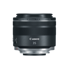 Canon RF 35mm F1.8 MACRO IS STM Price Watch and Comparison