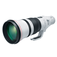 Canon EF 600mm f/4L IS III USM