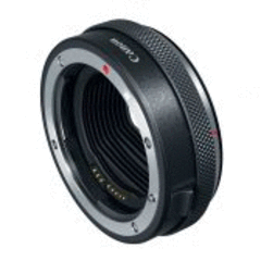 Canon Control Ring Mount Adapter EF-EOS R