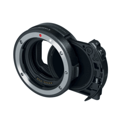 Canon Drop-In Filter Mount Adapter EF-EOS R (ND)