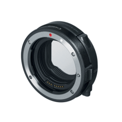 Canon Drop-In Filter Mount Adapter EF-EOS R (CP)